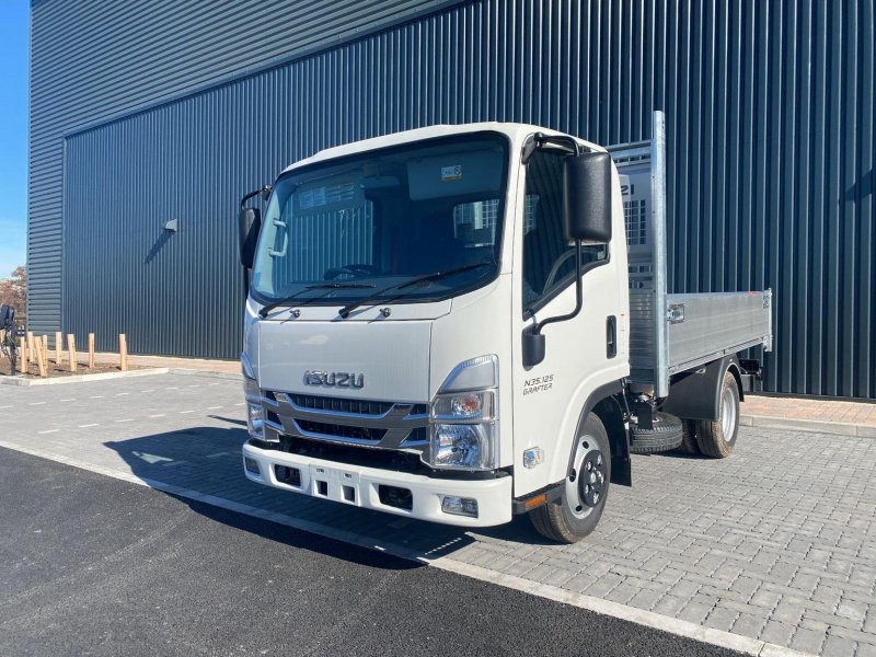 ISUZU GRAFTER