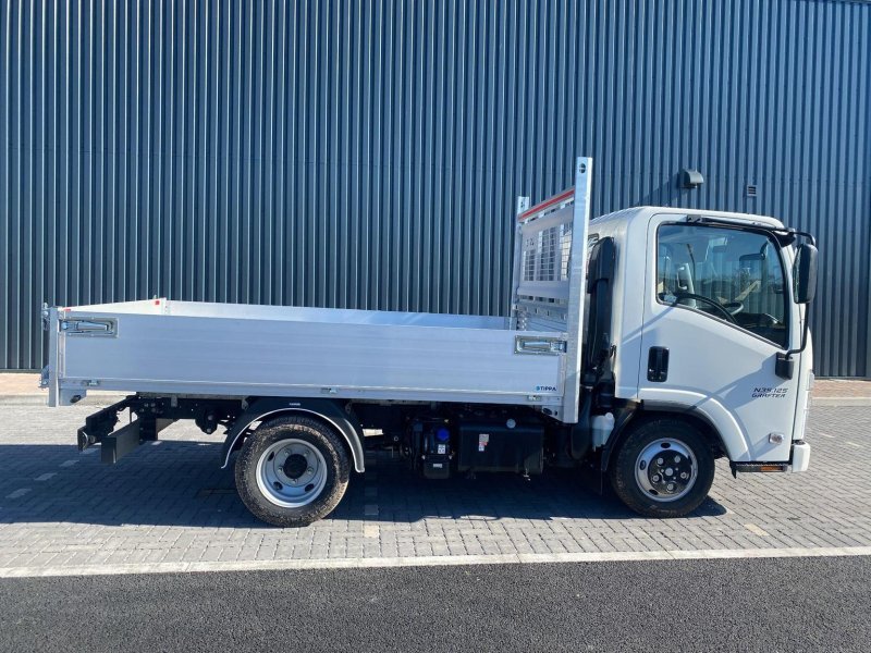ISUZU GRAFTER