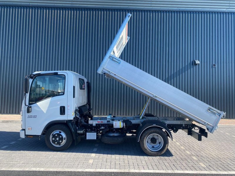 ISUZU GRAFTER