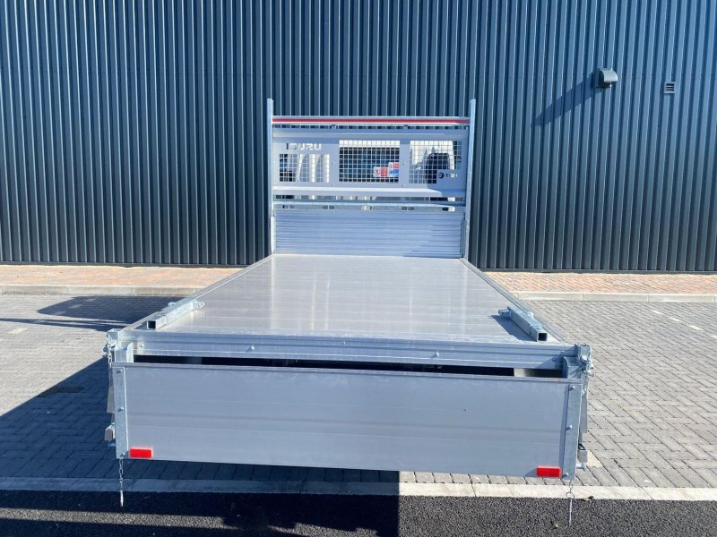 ISUZU GRAFTER