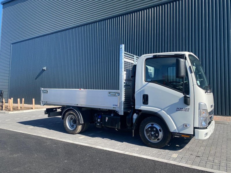 ISUZU GRAFTER