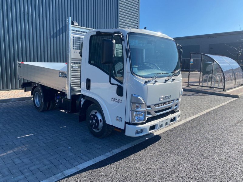 ISUZU GRAFTER