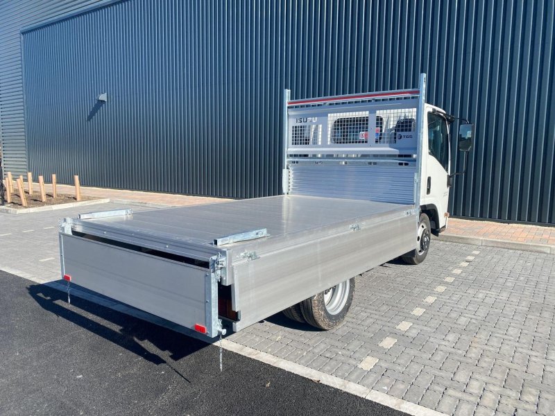 ISUZU GRAFTER