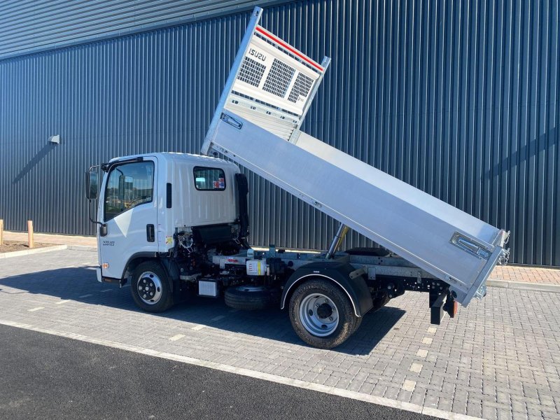 ISUZU GRAFTER