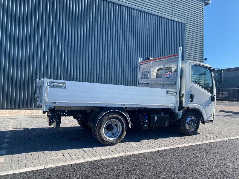 ISUZU GRAFTER