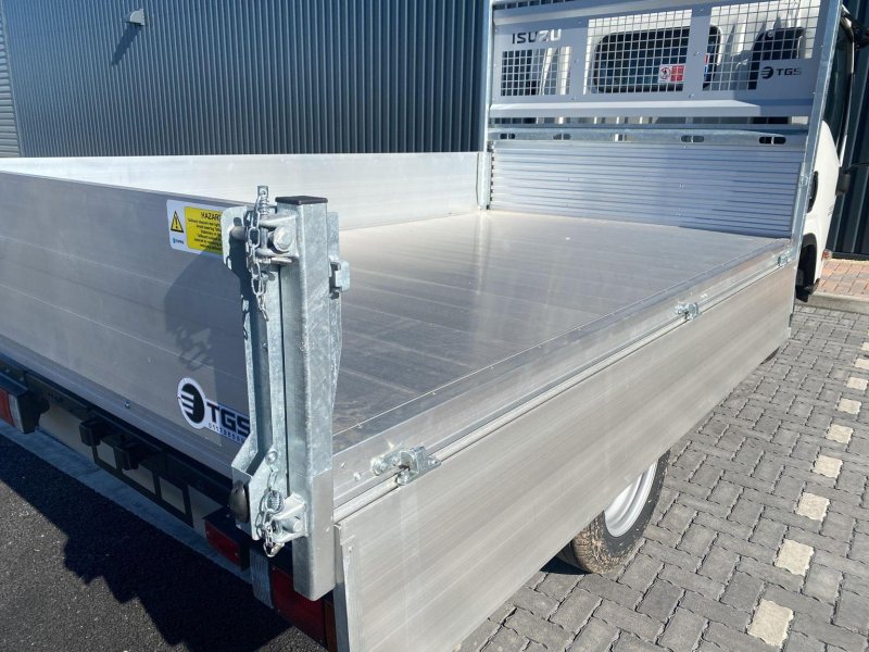 ISUZU GRAFTER