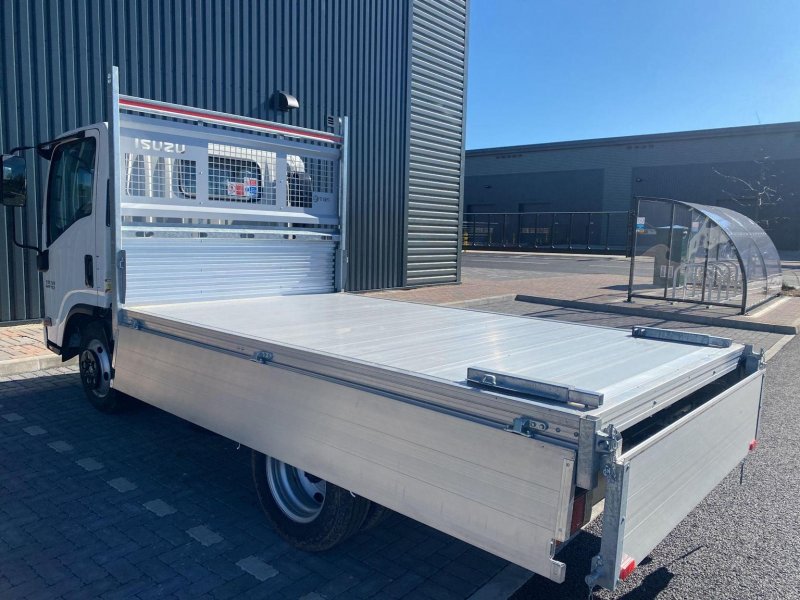 ISUZU GRAFTER