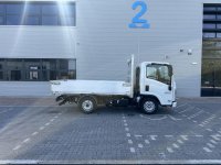 ISUZU GRAFTER