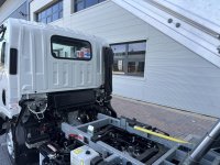 ISUZU GRAFTER