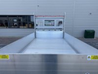 ISUZU GRAFTER