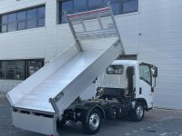 ISUZU GRAFTER