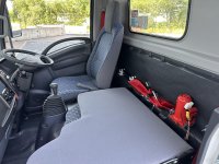 ISUZU GRAFTER