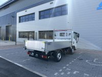 ISUZU GRAFTER