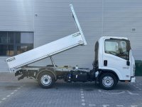ISUZU GRAFTER