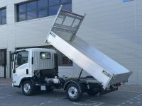 ISUZU GRAFTER