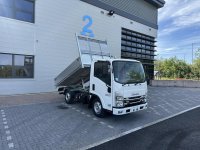 ISUZU GRAFTER