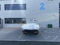 ISUZU GRAFTER