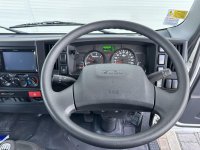 ISUZU GRAFTER