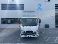 ISUZU GRAFTER
