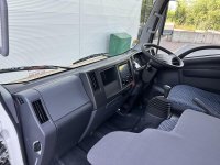 ISUZU GRAFTER