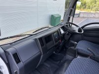 ISUZU GRAFTER