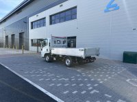 ISUZU GRAFTER