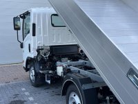 ISUZU GRAFTER