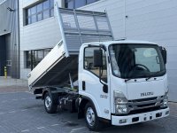 ISUZU GRAFTER