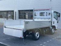ISUZU GRAFTER
