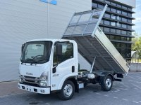 ISUZU GRAFTER