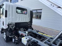 ISUZU GRAFTER