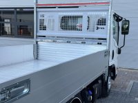 ISUZU GRAFTER