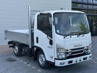 ISUZU GRAFTER