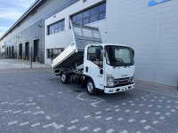 ISUZU GRAFTER