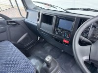 ISUZU GRAFTER