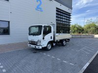 ISUZU GRAFTER