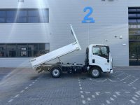 ISUZU GRAFTER