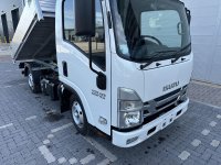 ISUZU GRAFTER