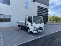 ISUZU GRAFTER