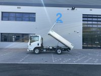 ISUZU GRAFTER