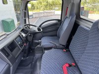 ISUZU GRAFTER
