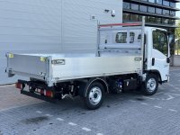 ISUZU GRAFTER
