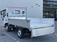 ISUZU GRAFTER