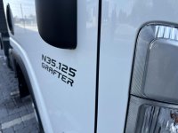ISUZU GRAFTER