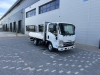 ISUZU GRAFTER