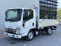 ISUZU GRAFTER