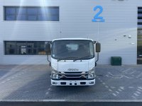 ISUZU GRAFTER