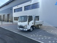 ISUZU GRAFTER