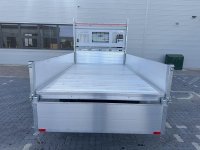 ISUZU GRAFTER
