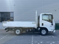 ISUZU GRAFTER